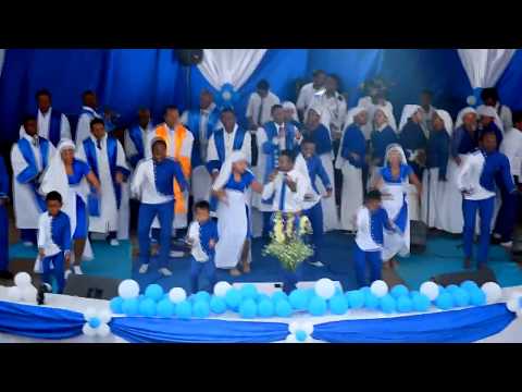 Fiderana Apokalypsy - Derao ny Tompo (Analamahitsy 28 07 18)