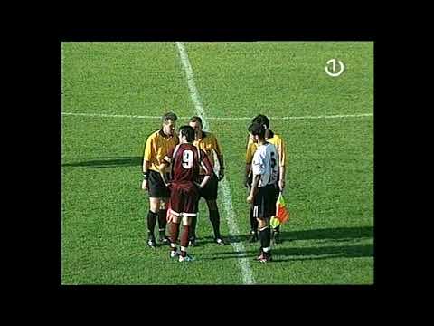 2005/06 Posušje - Sarajevo 0:1