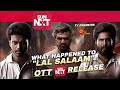 What Happened to Lal Salaam  Release On Netflix or Sun NXT? | Super Star Rajinikanth | Vishnu Vishal