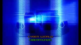 Rob Halford - Cyberworld
