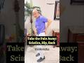Take The Pain Away Sciatica Hip Back Pain DrMandell Backpain Sciatica