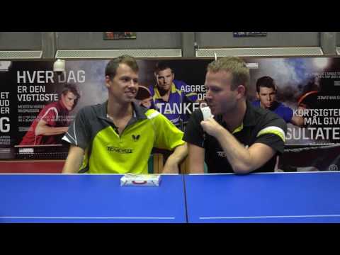 Jonathan Groth - The Challenge afsnit 4