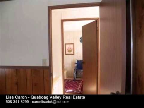 Mobile Home - Brookfield, MA 01506 Real Estate 7 NANATOMQUA