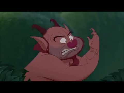 TiggerBob TigerPants - Pizza Delivery