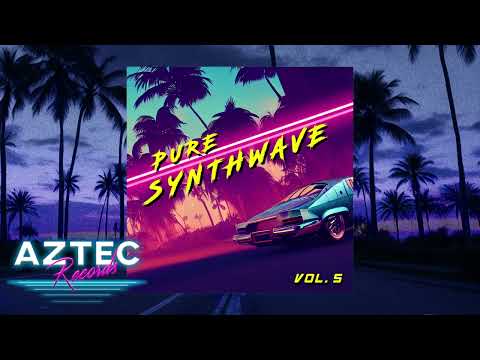 Tenebran - Synthetic Lovers [Official Audio - Pure Synthwave Vol.5]