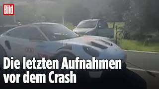 MALLORCA: L’Osteria-Gründer Klaus Rader stirbt bei Rallye!