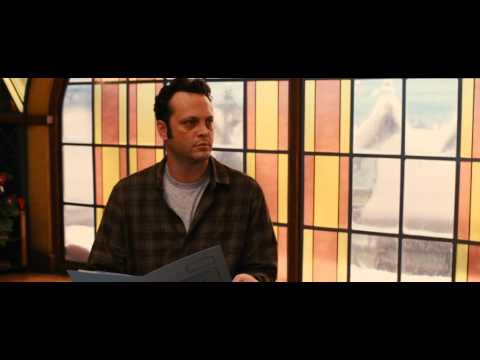 Trailer-Vorschau: Die Gebrüder Weihnachtsmann