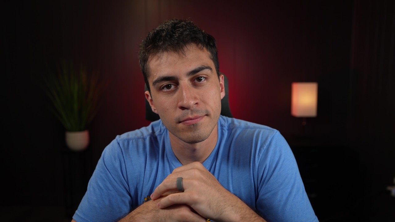 Why I Don't Worry About Vulnerabilities In AI-Written Code