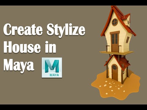 Trash Can Modeling In Maya Maya Modeling For beginners