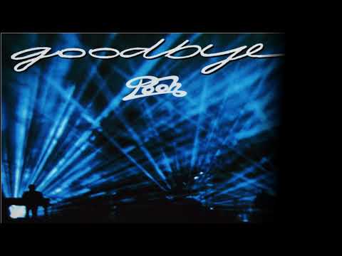 Pooh - Non siamo in pericolo (dall'album live GOODBYE - 1987)