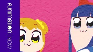 Pop Team Epic - Opening | POP TEAM EPIC