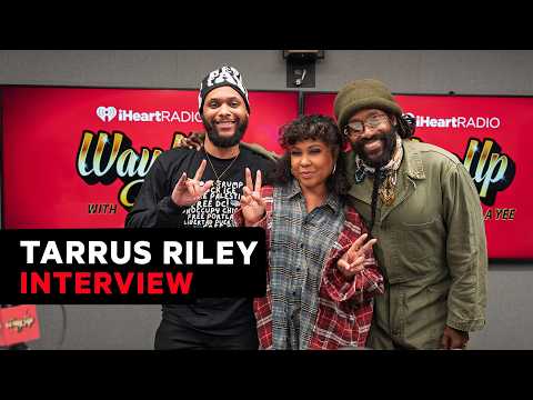 Tarrus Riley on 20 Years of Parables, “She’s Royal,” Love Salute & The Good Life