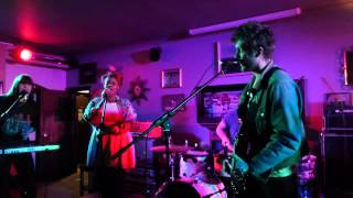 Thumpers - Roller (HD) - Tooting Tram & Social - 15.02.13