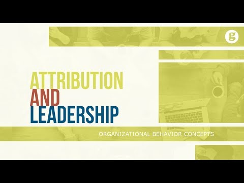 What is Organizational Behavior