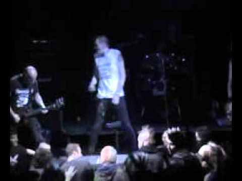 Molotow Soda - Wasserleichen (Live, PiP 2006)