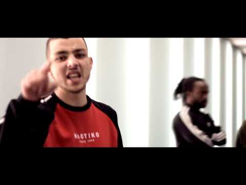 KUNLAO - 21 | VIDEOCLIP | Im Rush