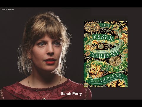 download lagu mp3 mp4 Sarah Perry The Essex Serpent, download lagu Sarah Perry The Essex Serpent gratis, unduh video klip Sarah Perry The Essex Serpent