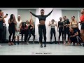 Juls - Nyafu Riddim | Nneka Irobunda Choreography