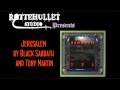 JERUSALEM (Cover of Black Sabbath and Tony ...