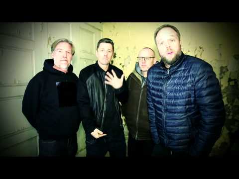 Die Fantastischen Vier unterstützen das Stadtbad Lichtenberg