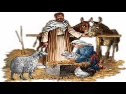 Saša Lendero - Sveta Noč