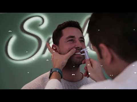 Zahnarztpraxis Dr. Siuosh Rassaf in Frankfurt