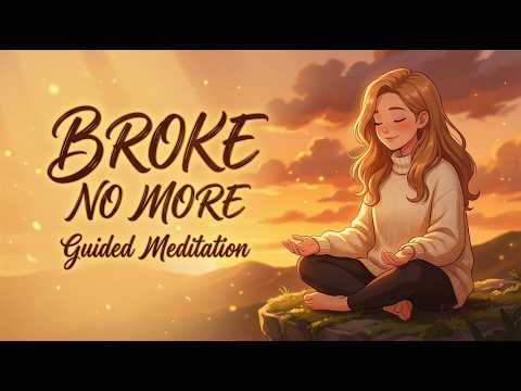 Abundance Mindset: Remove Money Blocks (Guided Meditation)