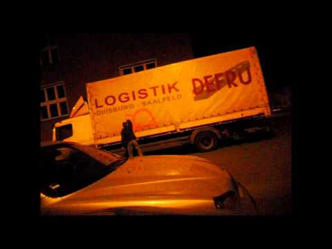 Kontra K - In Meinem Blut - C.H.E Graffiti Snippetshit !