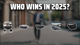 The Top 5 Best Male Fanny Packs in 2025 - Must Watch Before 