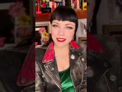 The Crypt - Pepper stellt "Rock Kommander"-EP vor