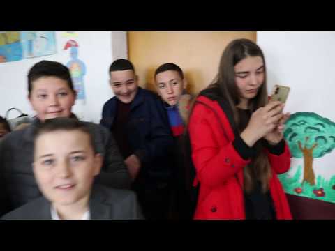 Shkolla 9 vjecare Kamice.