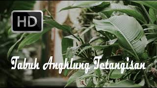 Download lagu Tabuh Angklung tetangisan Pitra Yadnya mp3