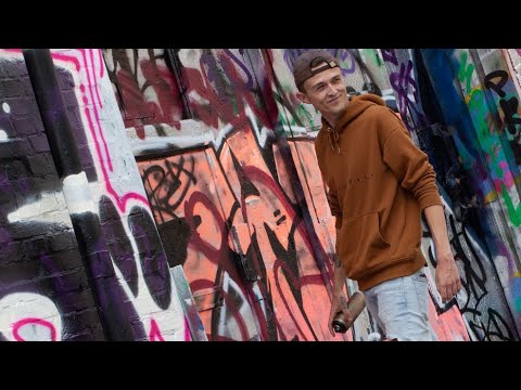 NRE - Regular Shit (ft. Akin Jensen)