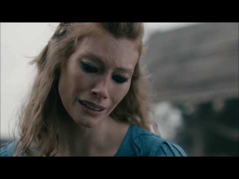 Vikings - Recap S04E12: THE VISION + Promo S04E13: TWO JOURNEYS