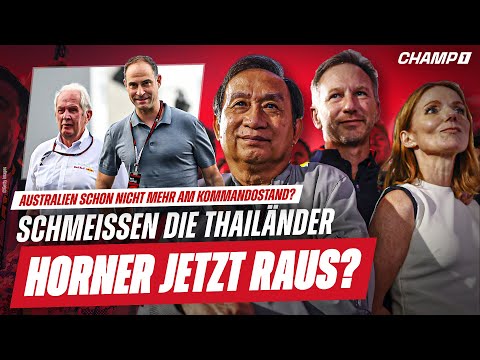 Fiona's reputation battle, calls for a boycott, anti-song by U2: Will the Thais throw Horner out?