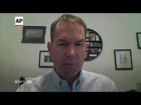 New federal virus testing advice sparks confusion