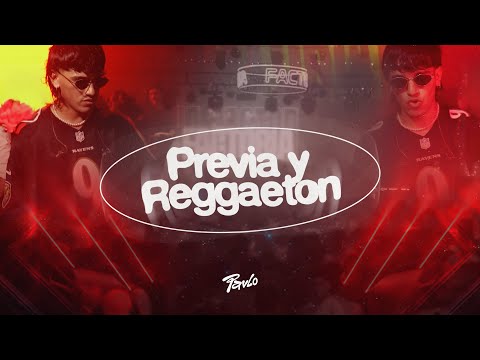 MIX REGGAETON OLD vs NEW 🎧🔥| Set en vivo 🔴 Pavlo | Mix Previa & Reggaeton