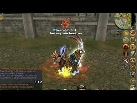 [Atlatnica Online Global] jackpot evil imprint