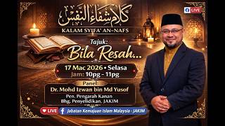 Download lagu Program Kalam Syifa’ An-Nafs mp3