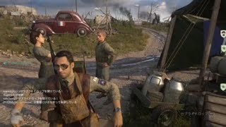 ［CoD:WW2 ］国民突撃銃が欲しいんじゃい！35連＋αガチャ！！！[裏山C]