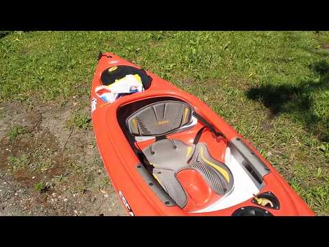 How to Keep Our River (and Lakes) Clean: Boat Wash