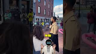 Download lagu She was singing “All of Me” — then John Legend appeared mp3