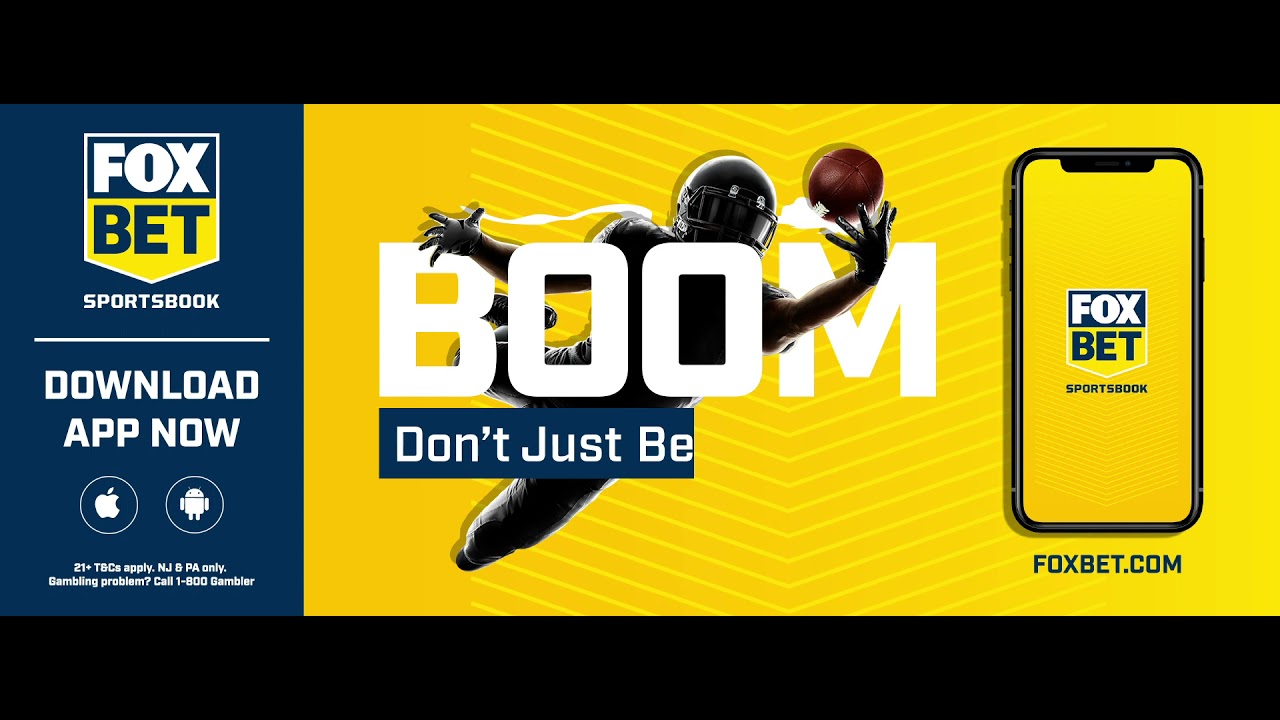 FoxBet Animation Preview