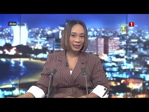 LE JOURNAL TELEVISE DE 20H - SAMEDI 25 AVRIL 2026