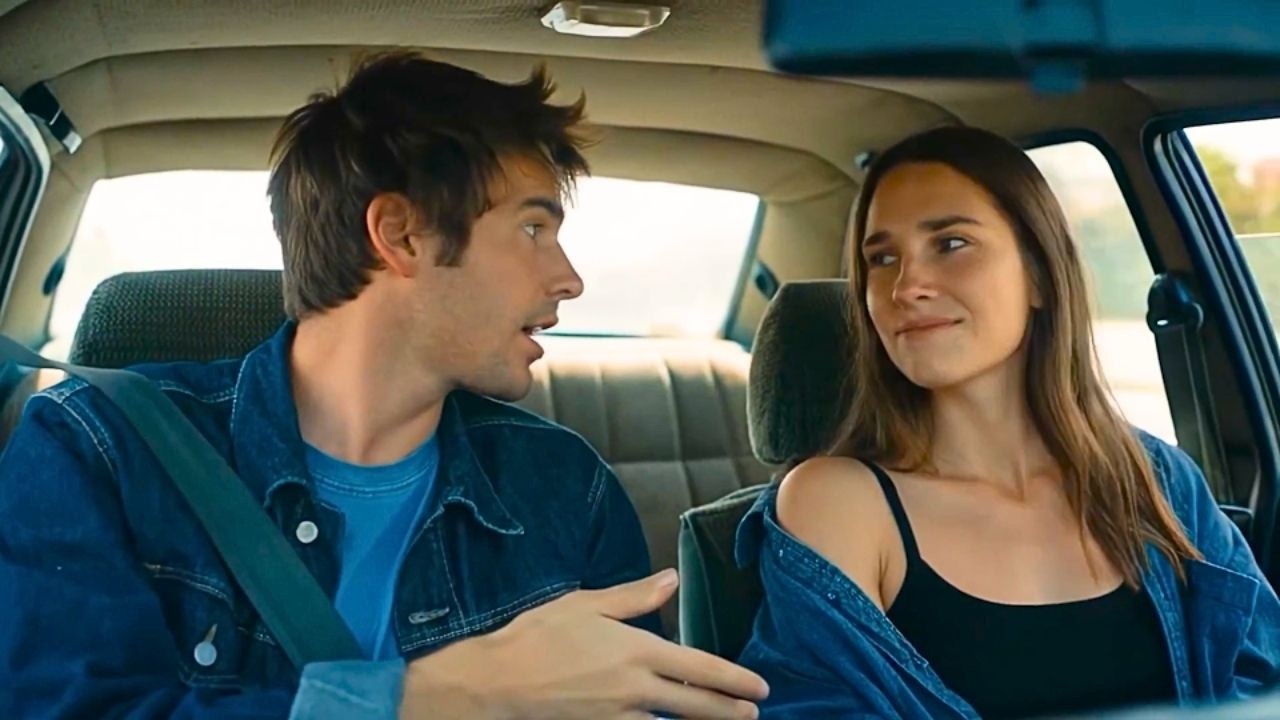 Google Veo 3 Demo Cinematic Scenes and Character Voices