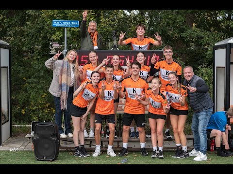 Pernix A2 - KZ Danaiden A1 | de goals