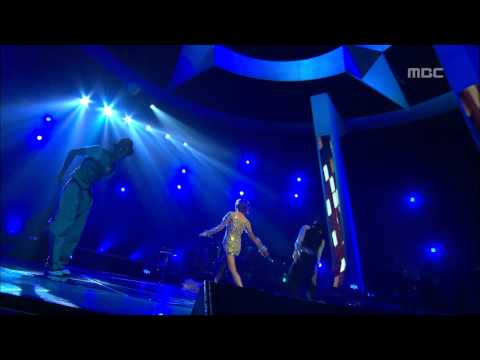 13R(1), Gummy - Forever friend, 거미 - 영원한 친구, I Am a Singer 20120129