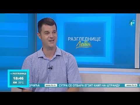 Leto i raspust prilika za volontiranje