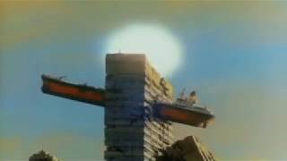 The Villain - Still Finding