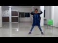 Shining Star S Online Audition Dance Video